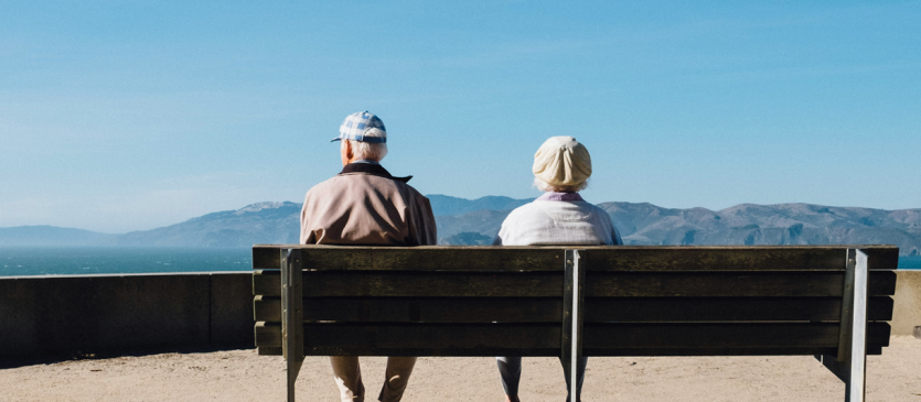 Alzheimer's Caregiving Changes in Communication Skills