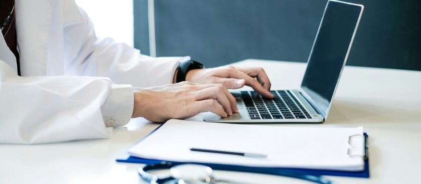 Health Care Advances