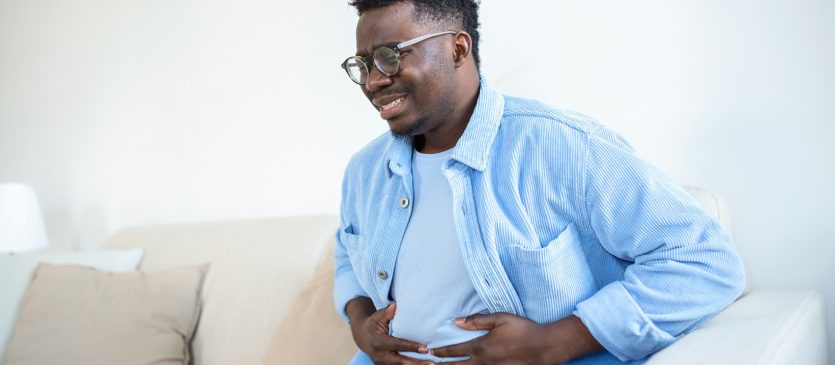 Constipation Upset Stomach