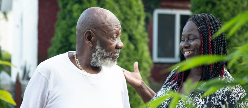 Risk for Alzheimer’s Disease