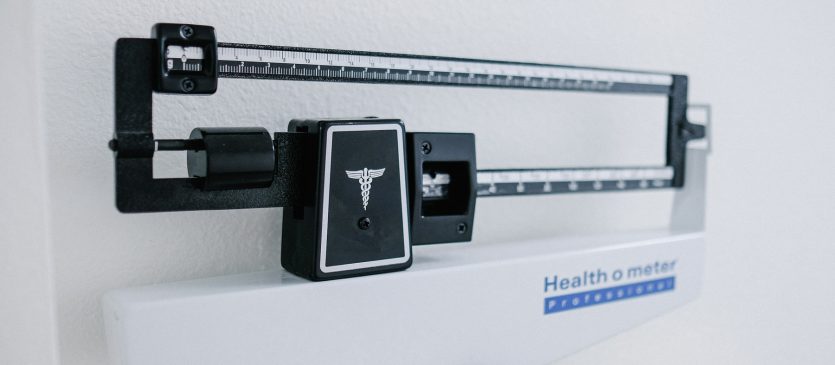 senior weight loss