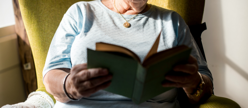 Dementia Books