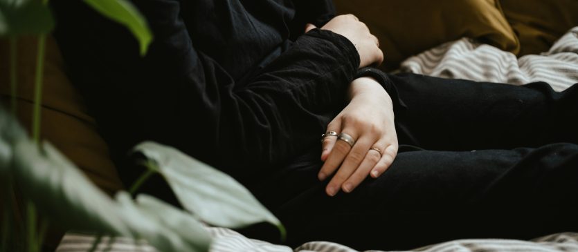 How Do You Know If a Urinary Tract Infection Is Starting?