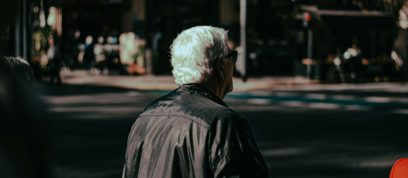 Wisconsin's Silver Alert Program