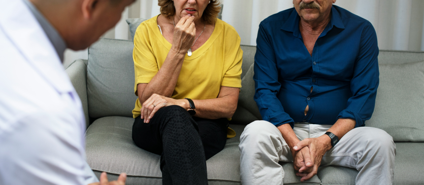 Dementia types treatments