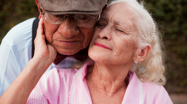 Memory Loss or Hearing Loss